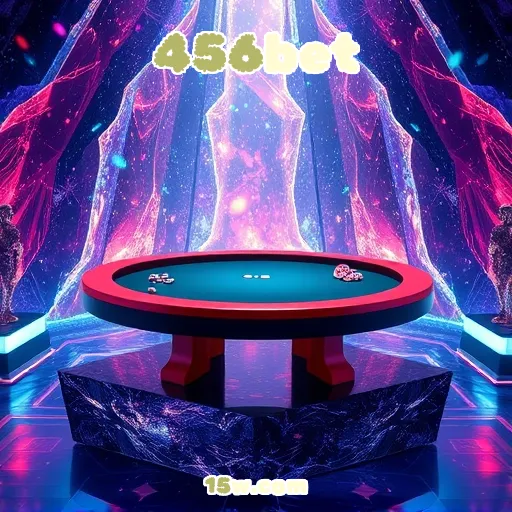 456bet eSports: A Revolução das Apostas em Jogos Competitivos