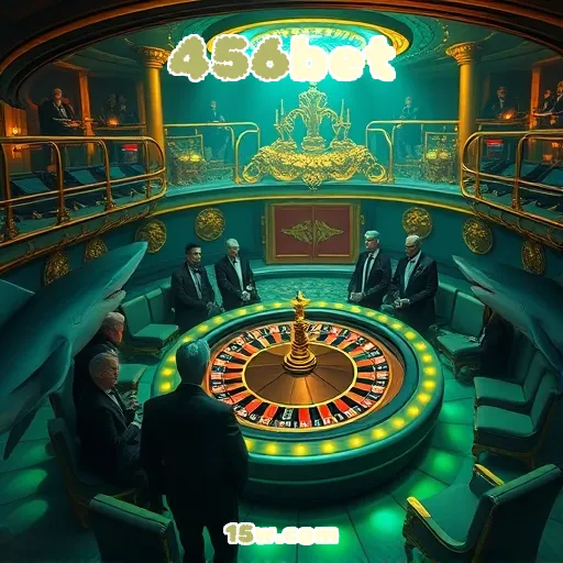 456bet: A Melhor Plataforma de Jogos para Apostadores Brasileiros