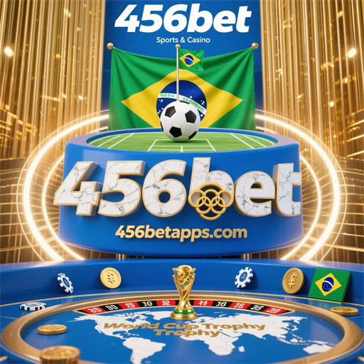 456bet