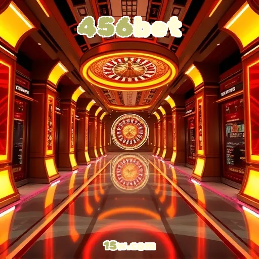 456bet: Apostas Ao Vivo que Transformam sua Experiência de Jogo