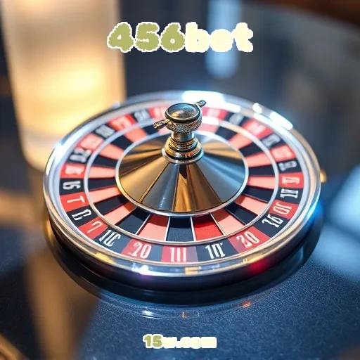 456bet Cassino