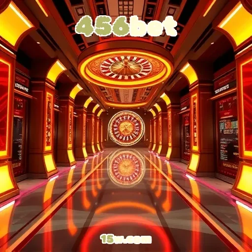 456bet Ofertas